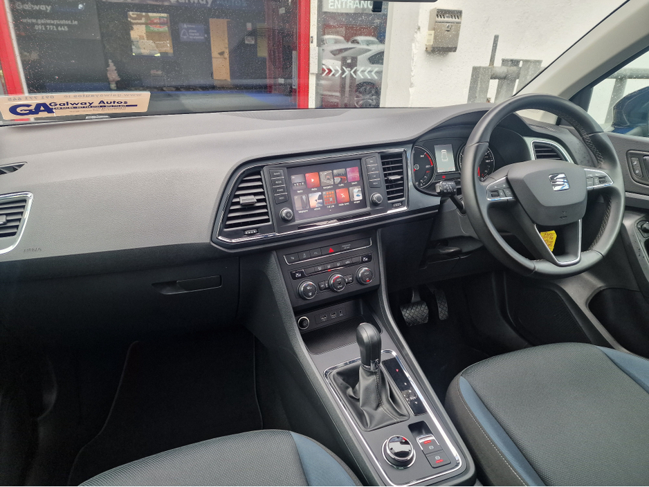 2019 SEAT Ateca - image 27