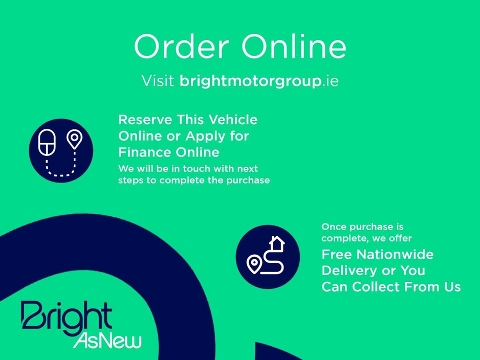 2021 Ford Kuga ST-LINE 5DR 2.5 PHEV 225 4DR AUTO €28,950