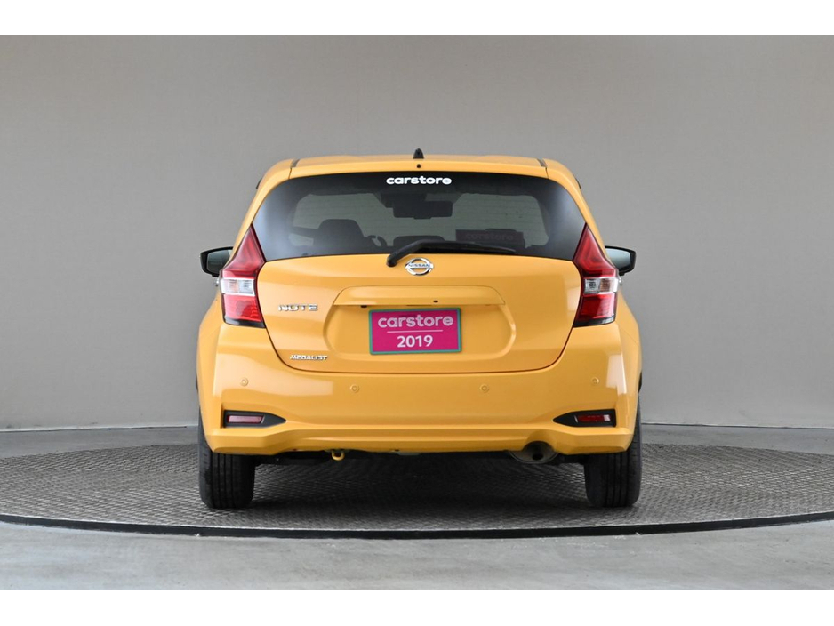 2019 Nissan Note - image 8