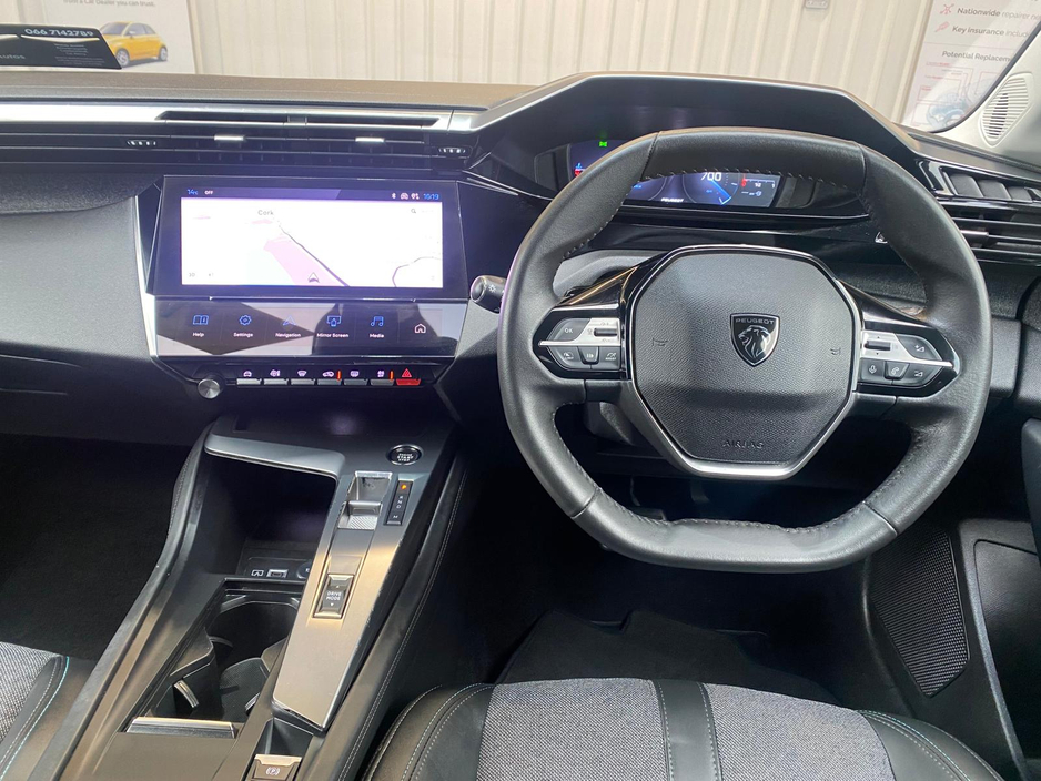 2023 Peugeot 408 - image 10