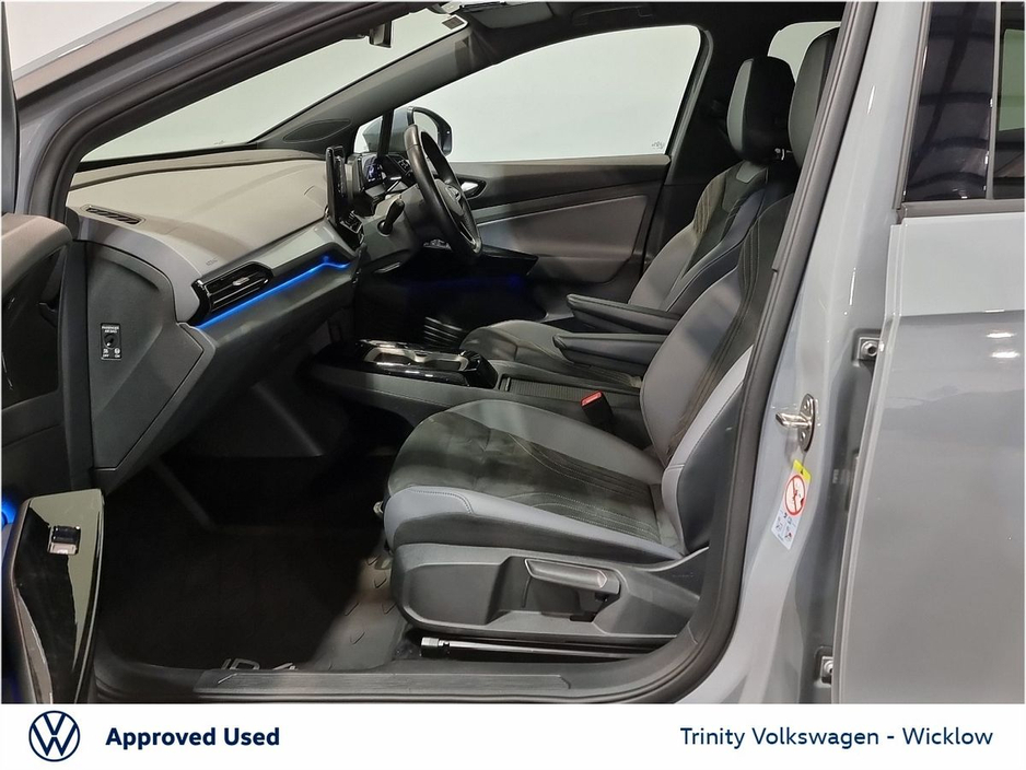 2023 Volkswagen ID.4 * HIGH SPEC * PRO STYLE * PANORAMIC ROOF * 77kWh * 174BHP * STUNNING EV SUV * TRINITY VOLKSWAGEN * €29,950