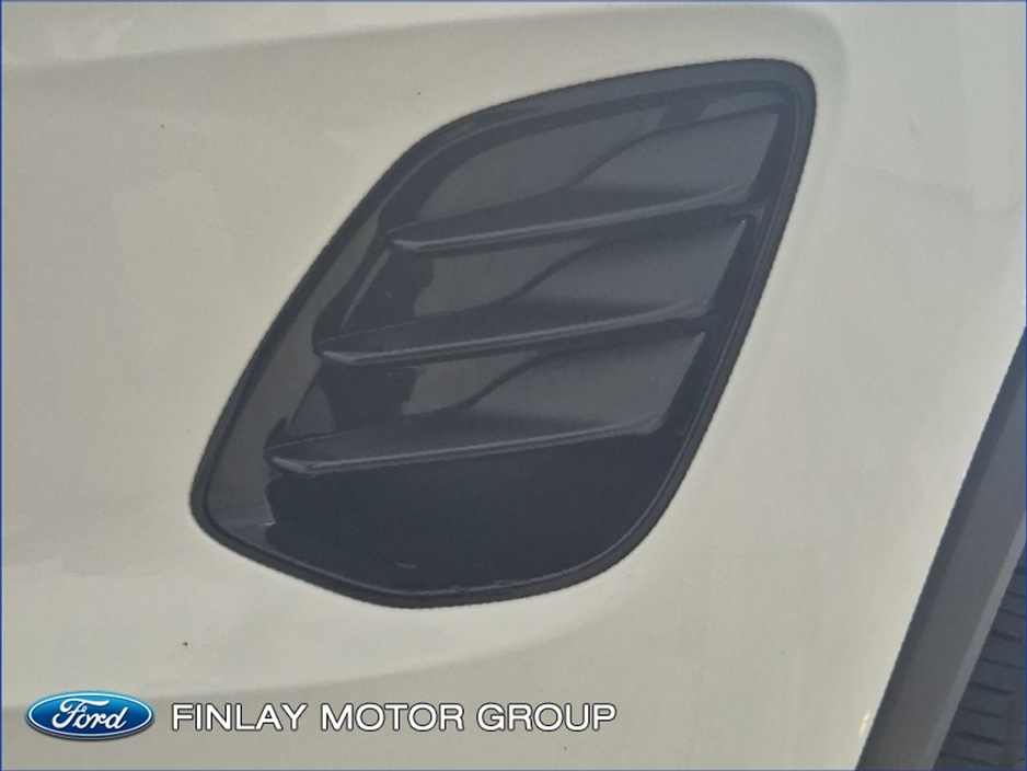 2025 Ford Puma 1.0L EcoBoost Hybrid 125PS Titanium €26,500