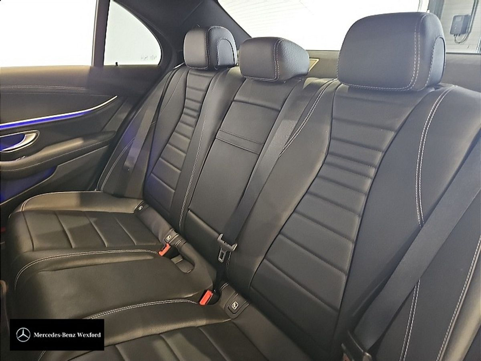 2021 Mercedes-Benz E Class - image 17