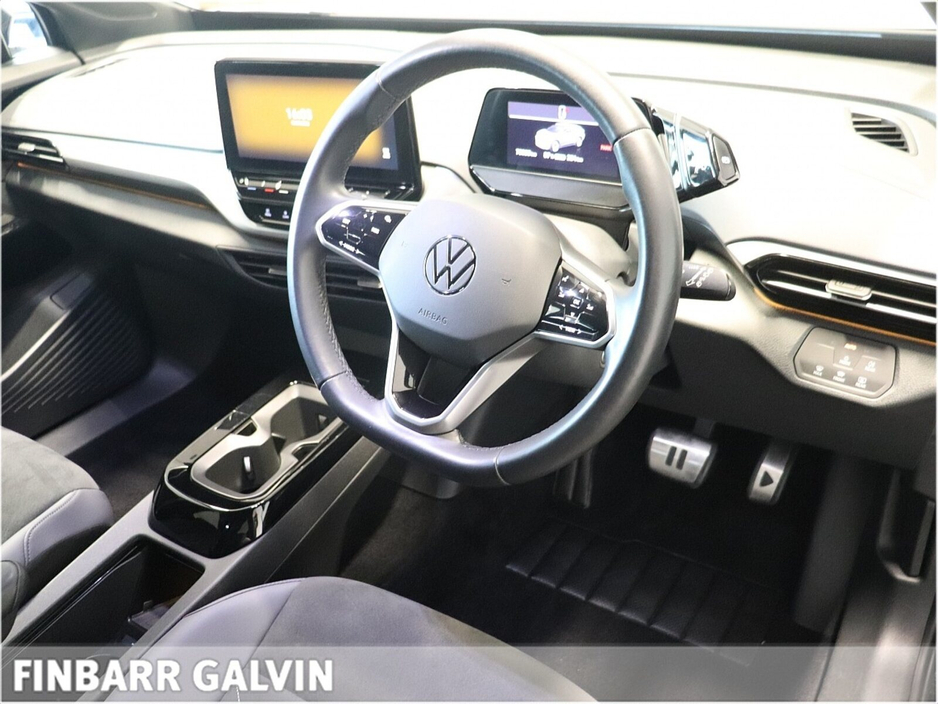 2023 Volkswagen ID.4 - image 5