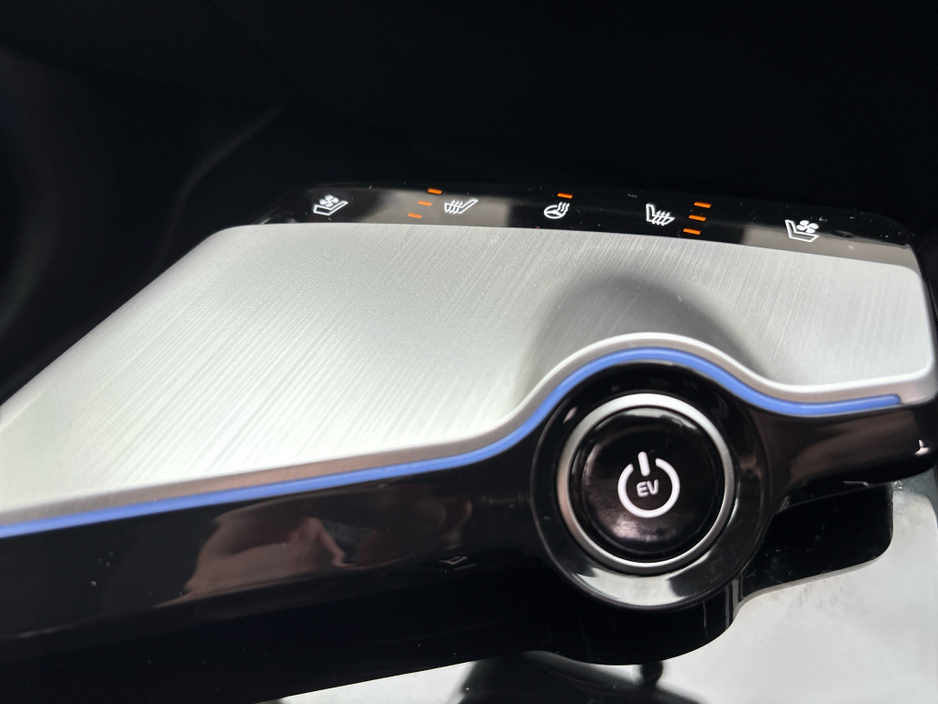 2023 Kia EV6 GT LINE 5DR AUTO €35,950