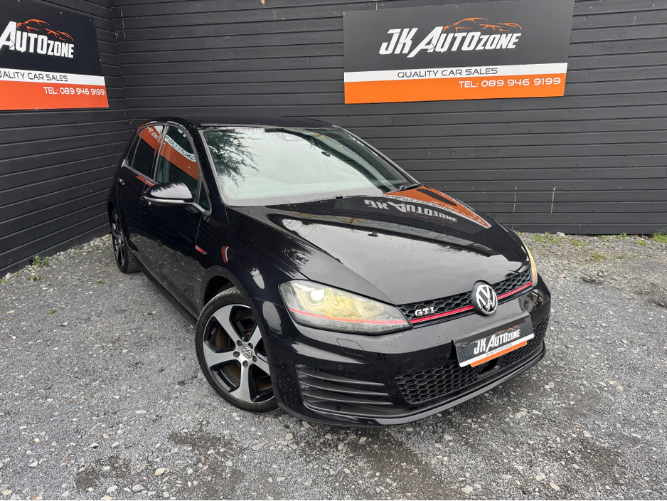 2014 Volkswagen Golf for sale in , Ireland