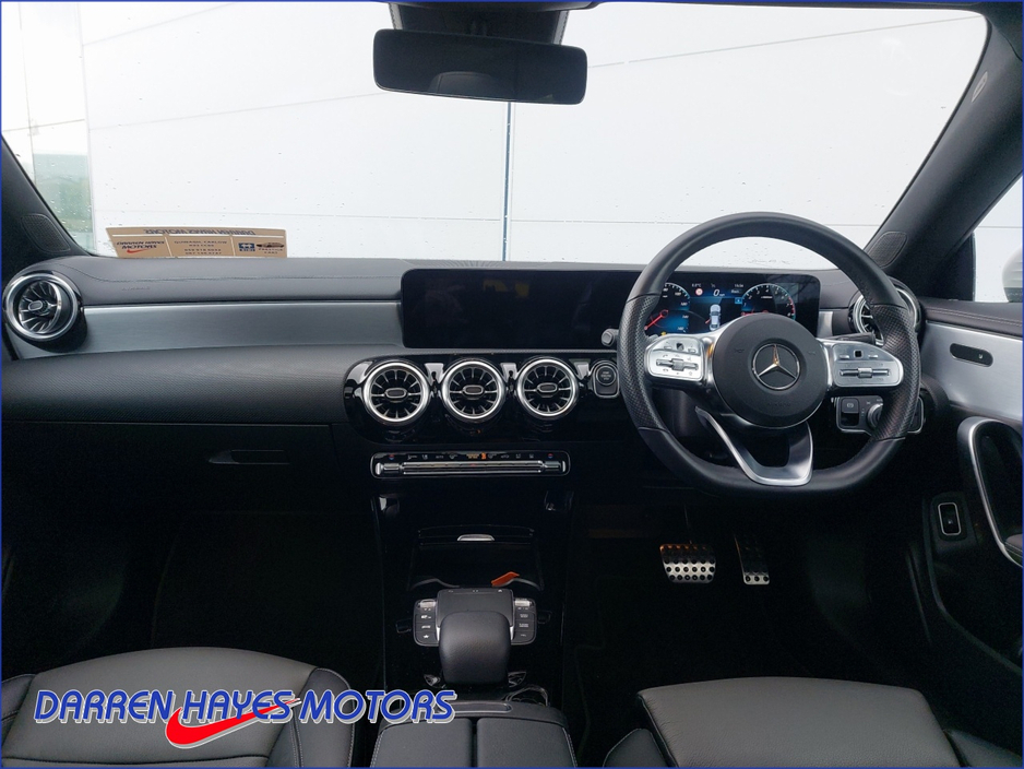 2022 Mercedes-Benz CLA Class - image 9