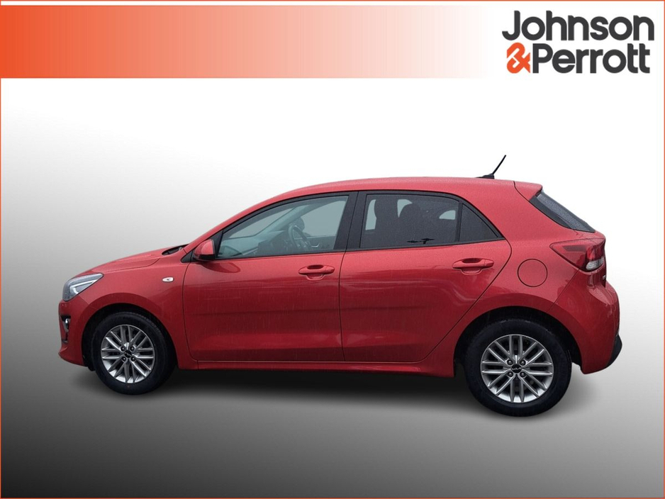 2023 Kia Rio 1.25 PE €20,900