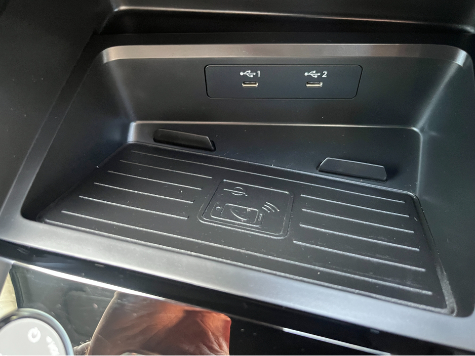 2021 Audi A3 - image 18