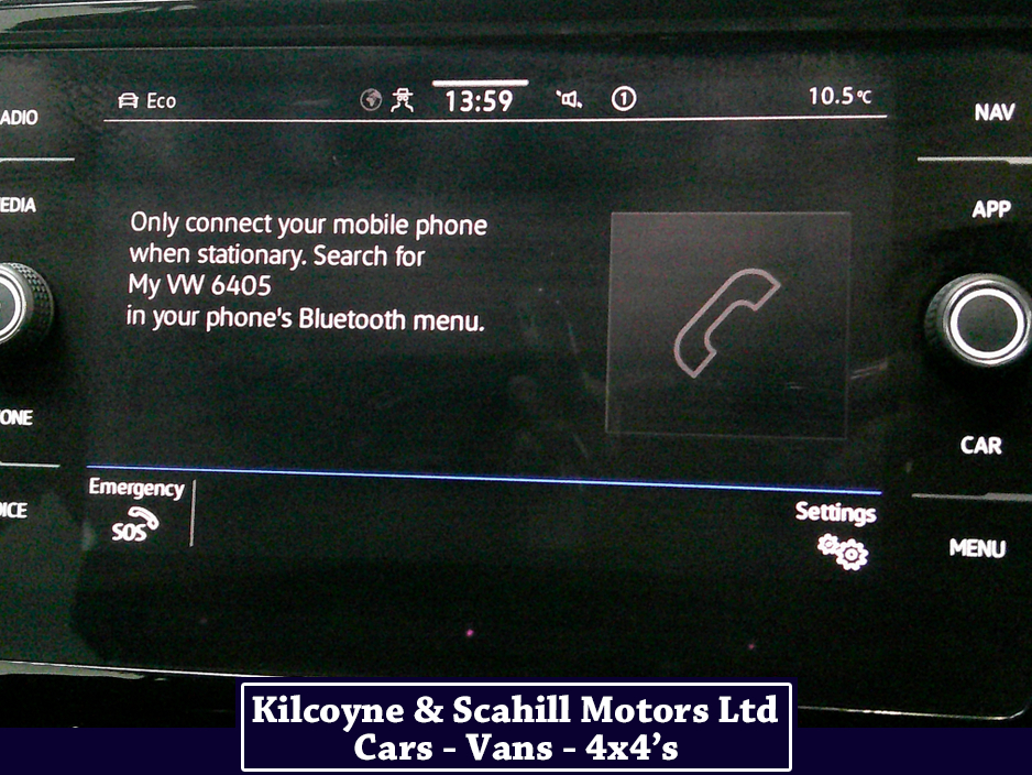 2021 Volkswagen Passat SE NAV TDI S-A DSG