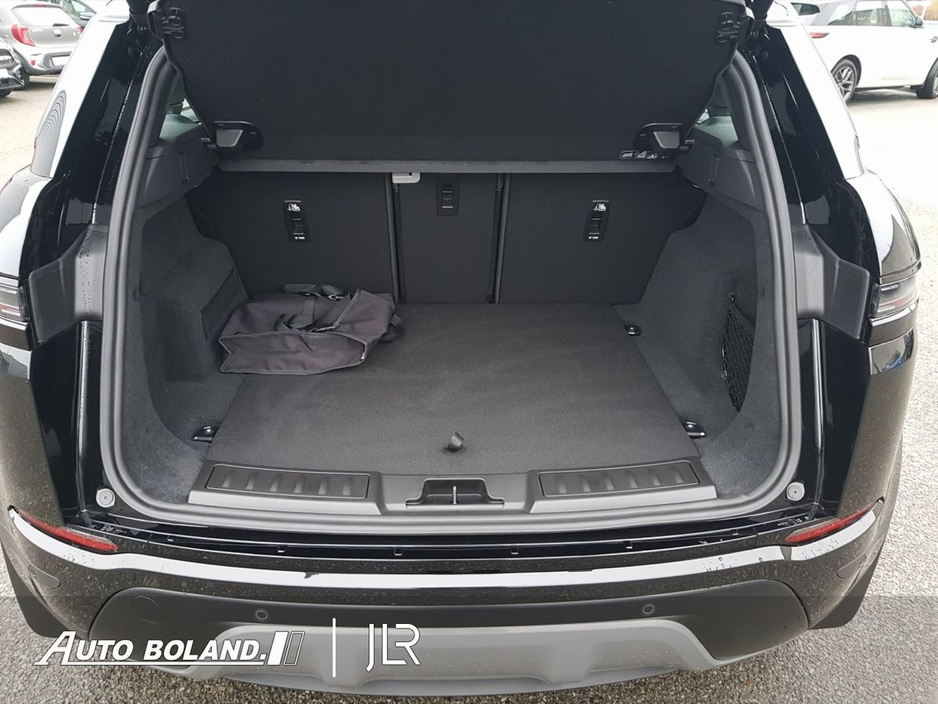 2026 Land Rover Range Rover Evoque * In stock for immediate delivery *PHEV P270e S Auto - Pan Roof, Keyless Entry, 18" Gloss Black Alloy Wheels, Pivi Pro Infotainment, Memory Driver Seat €73,430