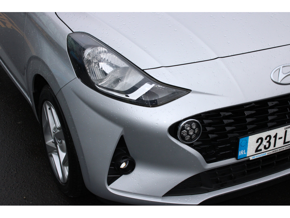 2023 Hyundai i10 i10 Deluxe Plus €17,950