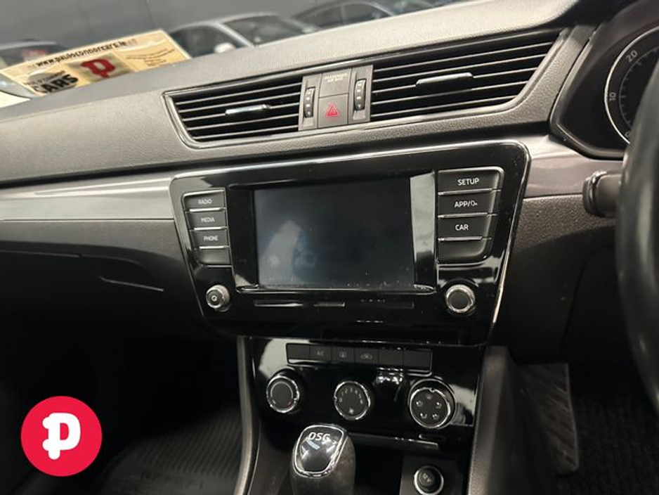 2019 Skoda Superb 1.6 TDI S 120PS 5DR Auto 5DR Auto €18,950