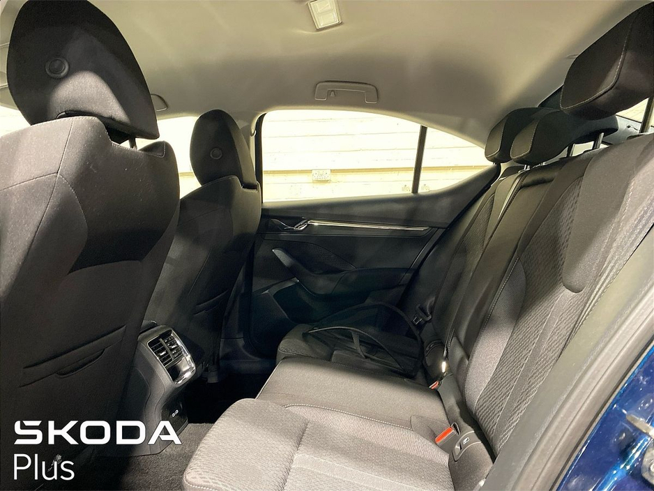 2023 Skoda Octavia - image 6