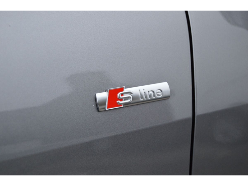 2023 Audi Q4 e-tron 52kwh 35 model quattro S Line Electric Value €32,995