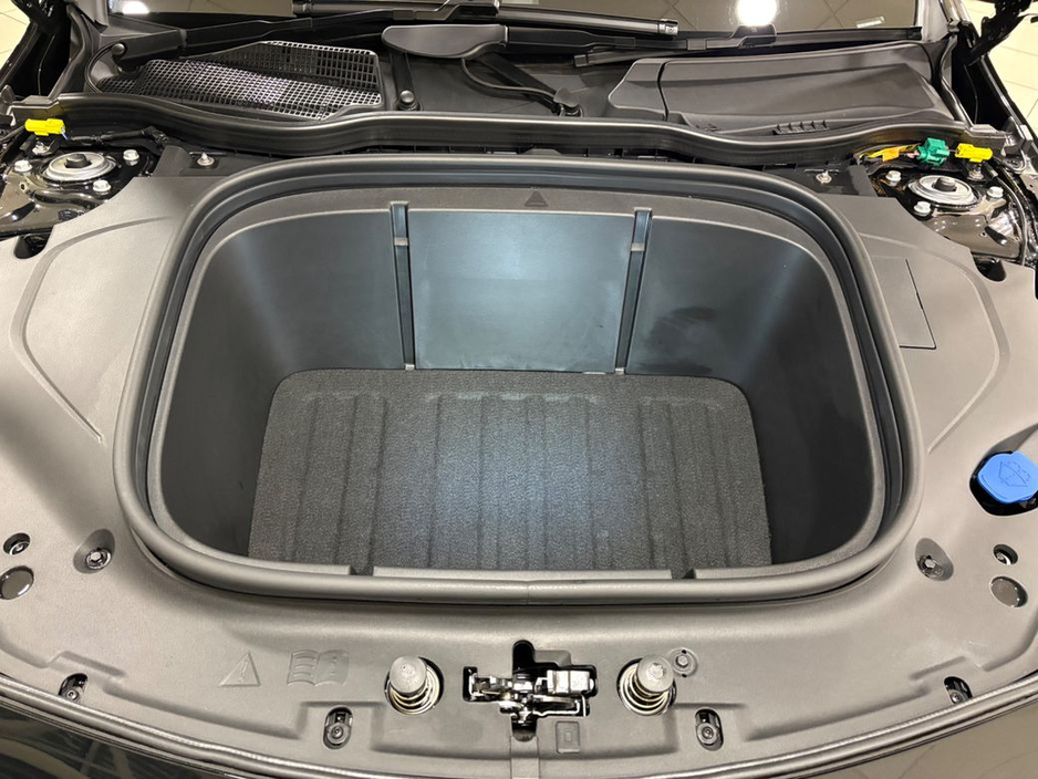 2025 Mercedes-Benz CLA Class - image 15