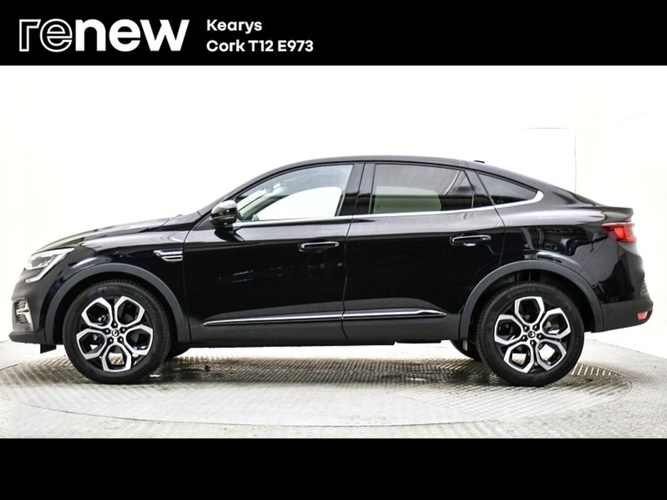 2022 Renault Arkana - image 7