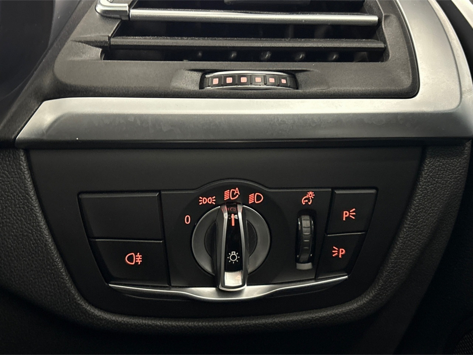 2023 BMW iX3 M SPORT**PANORAMIC SUNROOF**HEATED MULTIFUNCTIONAL STEERING WHEEL**FRONT HEATED ELECTRIC SEATS**BLACK LEATHER INTERIOR**TOUCH SCREEN MEDIA**REVERSE CAMERA**ELECTRIC TAILGATE** €38,995