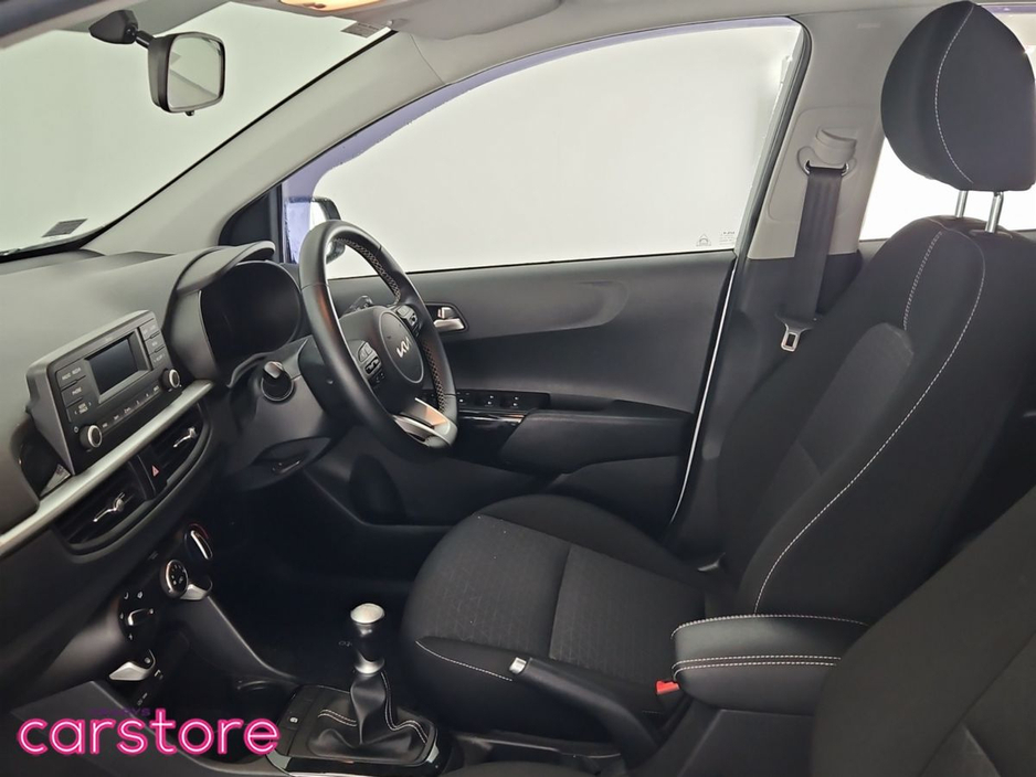 2022 Kia Picanto 1.0 K1 Petrol €14,880