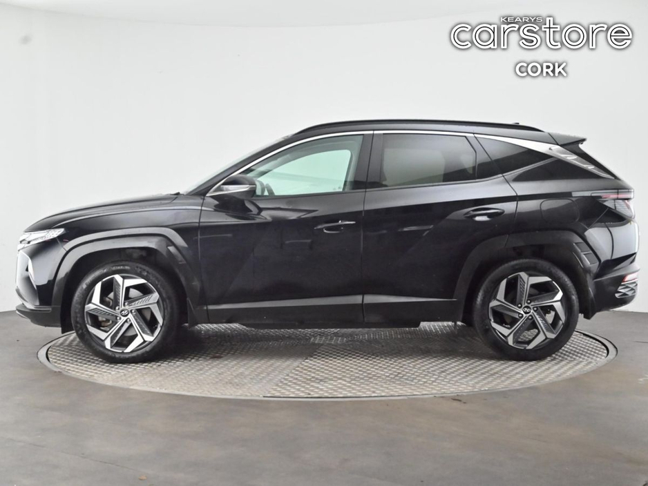 2023 Hyundai Tucson - image 6