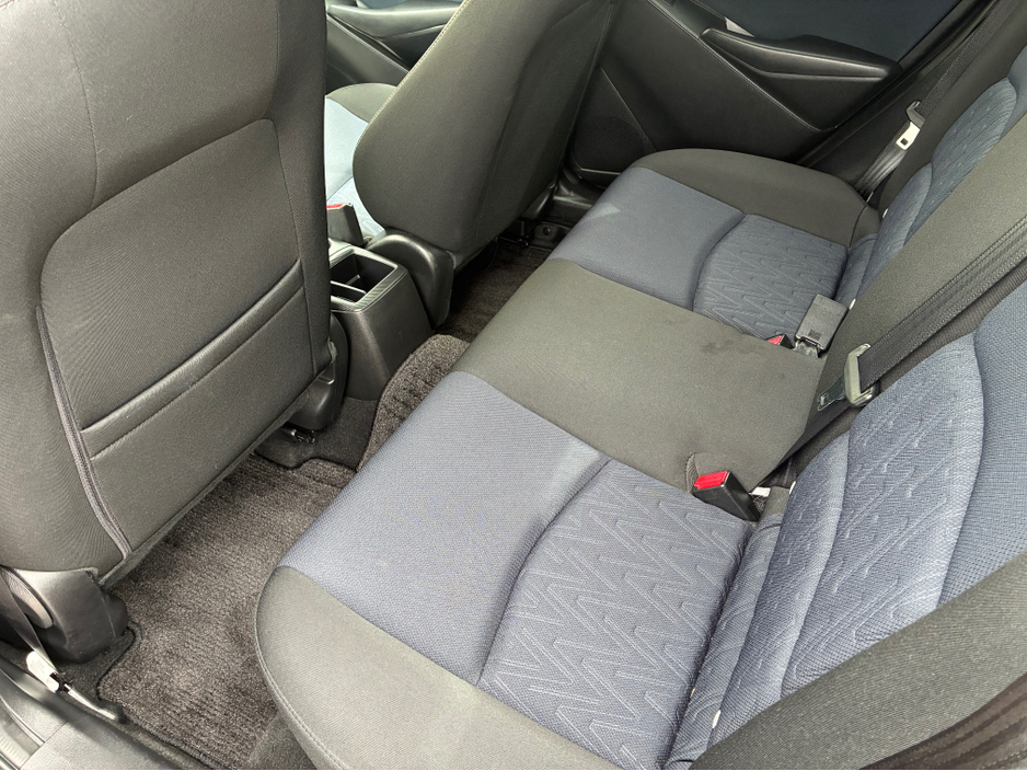 2016 Mazda Demio - image 7