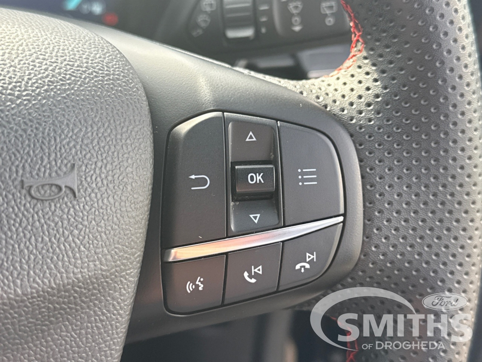 2023 Ford Puma - image 24