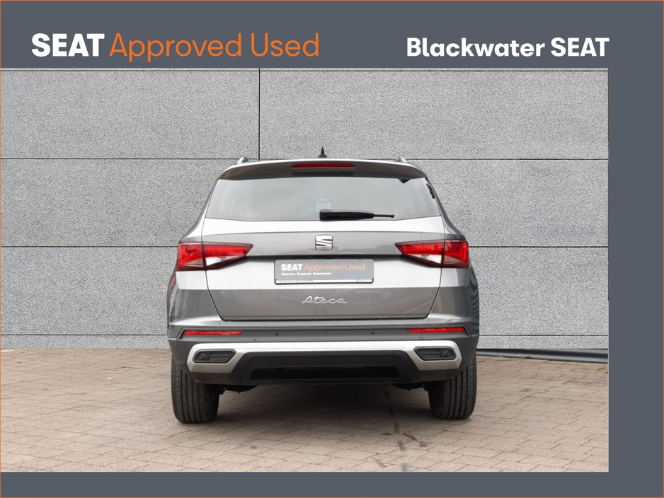 2024 SEAT Ateca - image 5