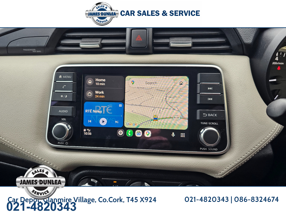 2023 Nissan Micra - image 9