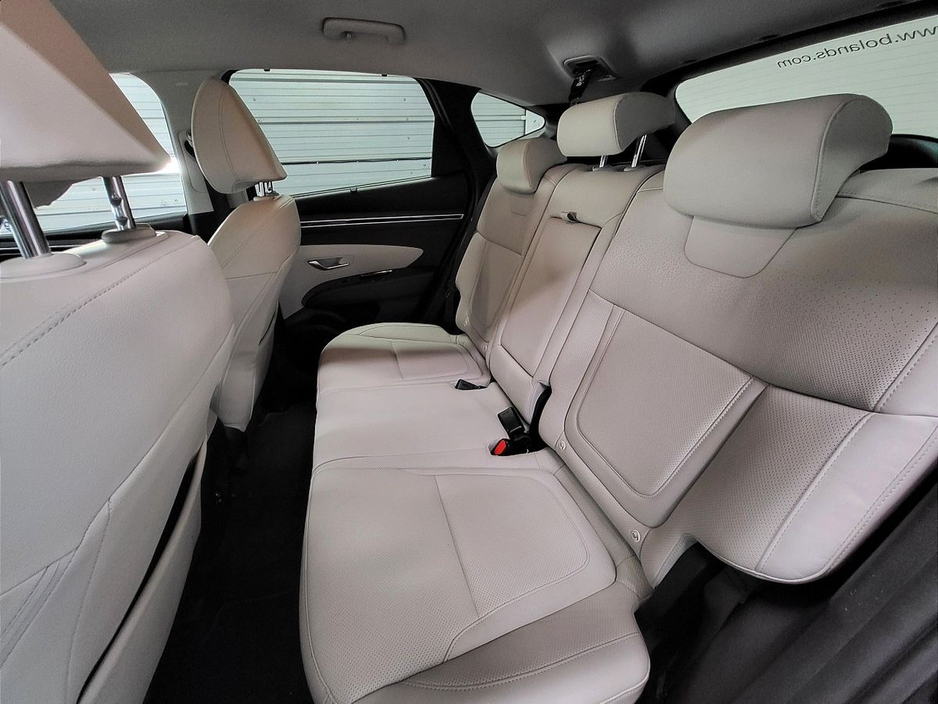 2024 Hyundai Tucson 2WD Executive Plus HEV STG Auto Finance From €134 Per week €37,975