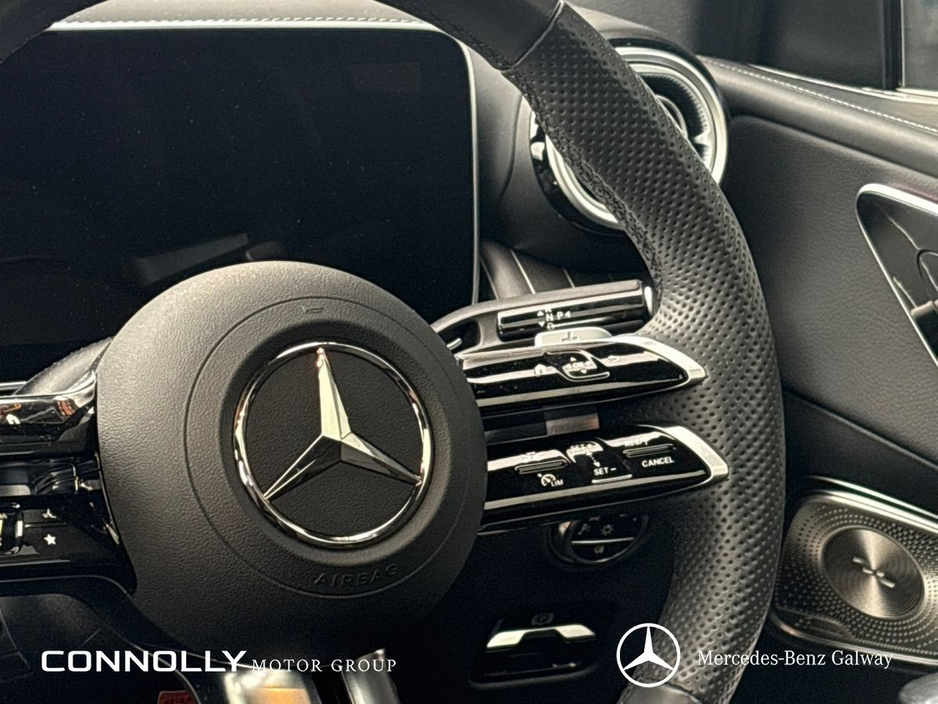 2025 Mercedes-Benz GLC Class - image 13