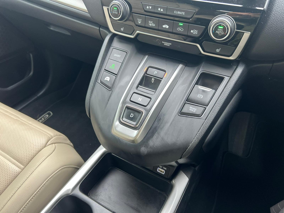 2023 Honda CR-V - image 16