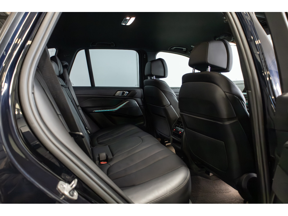 2021 BMW X5 xDrive45e M Sport €49,950