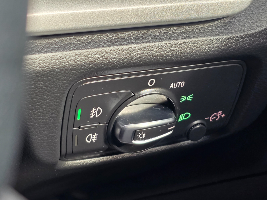 2014 Audi A3 SALOON 1.4 TFSI REV CAMERA - PARKING SENSORS - ALLOYS - LOW TAX BAND LOW MILEAGE €14,750