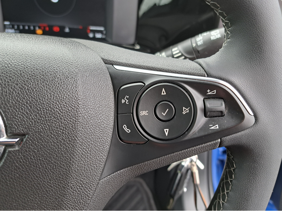 2024 Opel Mokka SC 1.2TURBO 100BHP **REVERSING CAMERA** €24,950