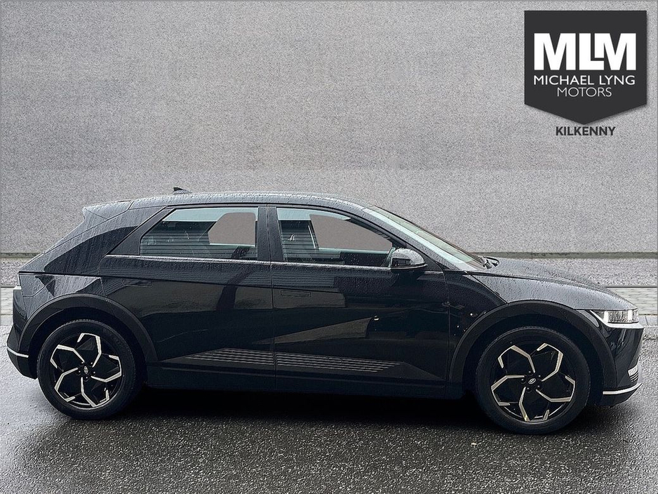 2022 Hyundai Ioniq 5 58kW Executive €22,950