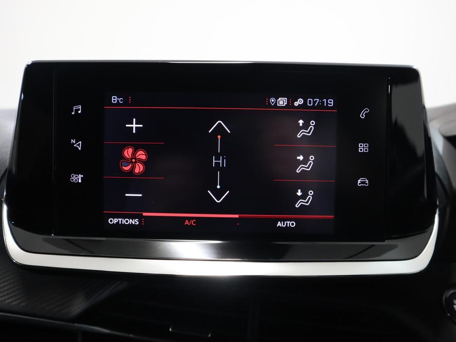 2023 Peugeot 2008 - image 20