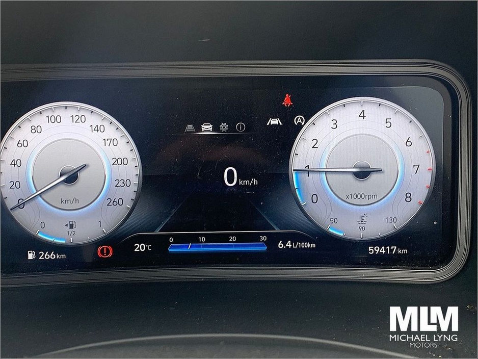 2022 Hyundai Kona 1.0 T-GDI Executive €21,450