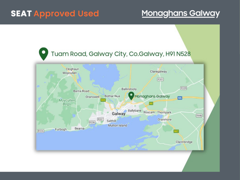 2026 SEAT Arona - image 3