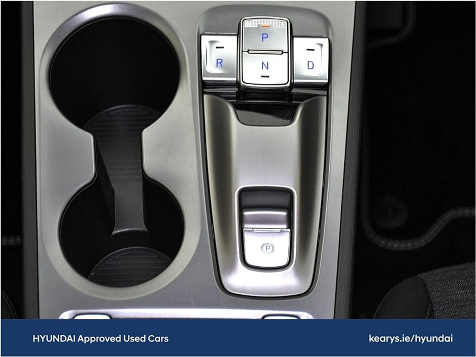 2023 Hyundai Kona - image 20