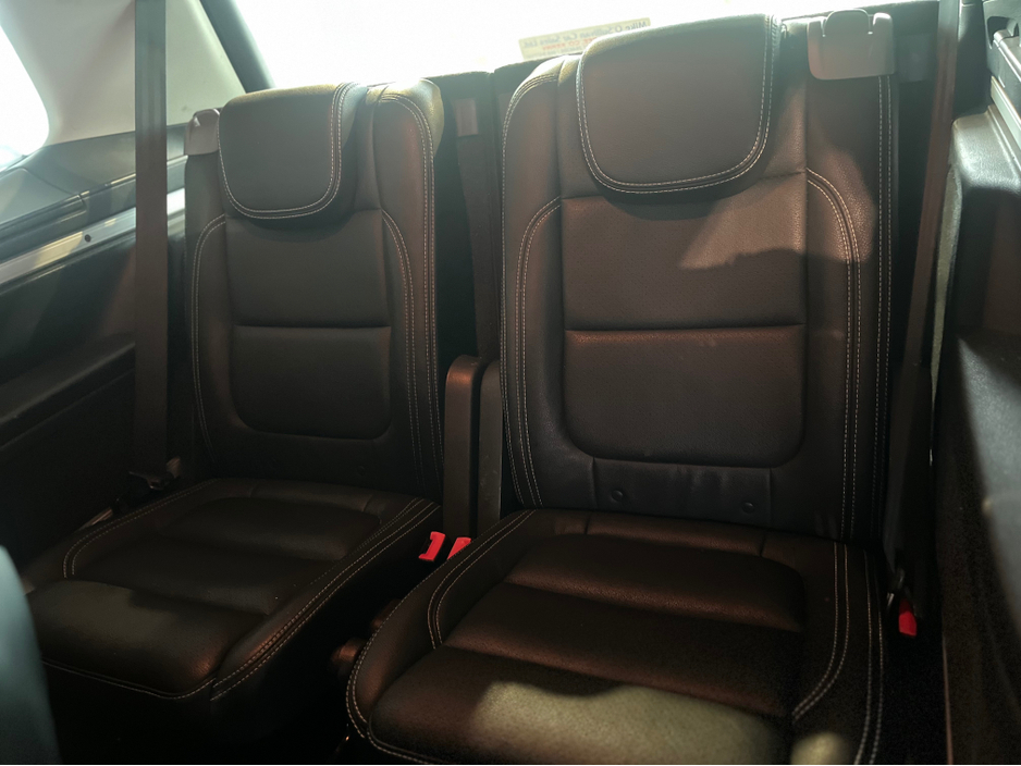 2016 SEAT Alhambra 2.0 TDI 115HP S 5DR €12,950