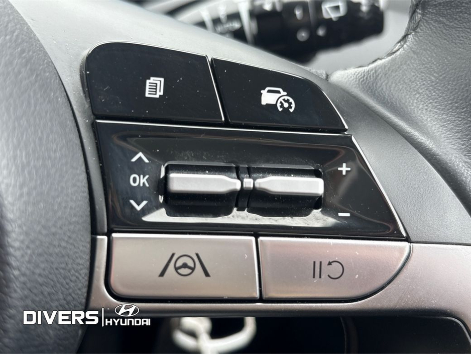 2022 Hyundai Tucson Executive €28,495