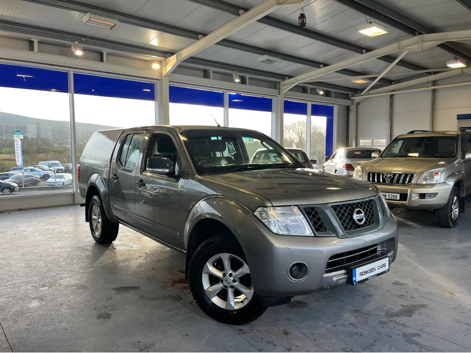 2015 Nissan Navara for sale in , Ireland