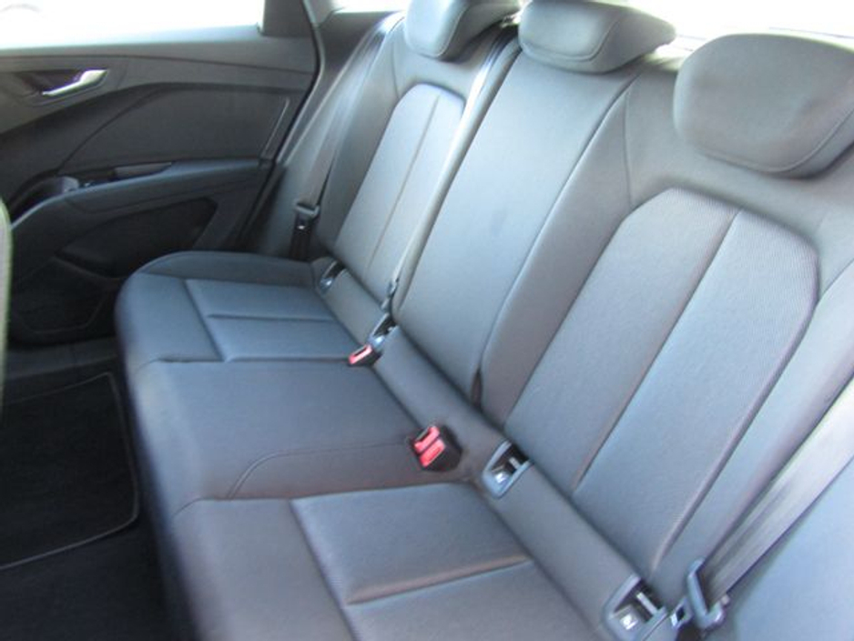 2022 Audi Q4 e-tron 40 E-tron E-tron 40 Advance 4DR Auto €26,950