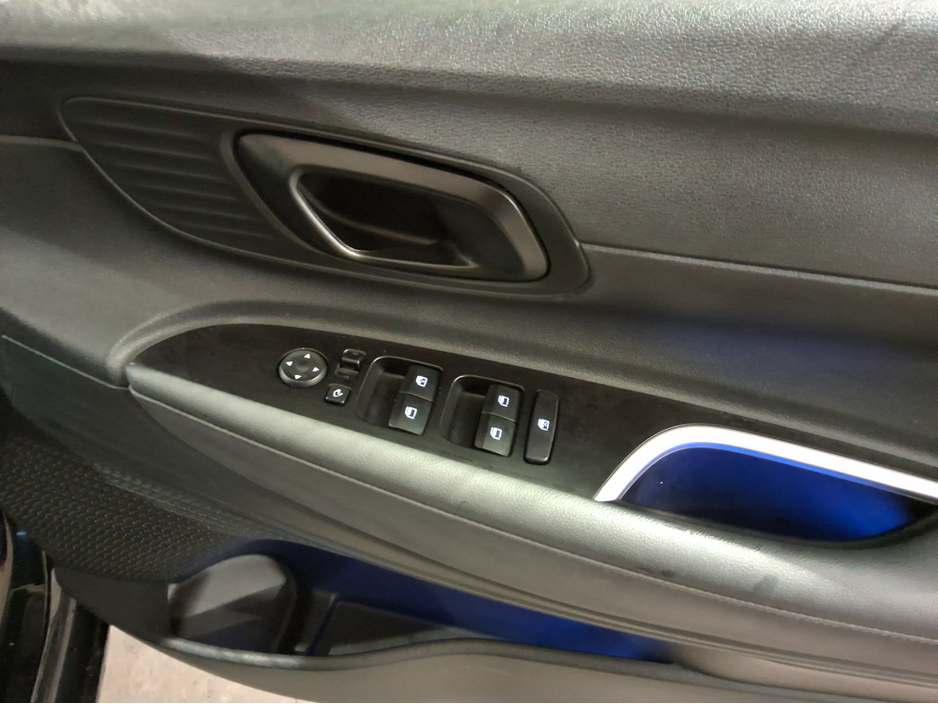 2024 Hyundai i20 PLUS AUTOMATIC ** ONLY 4k kms ** €25,950