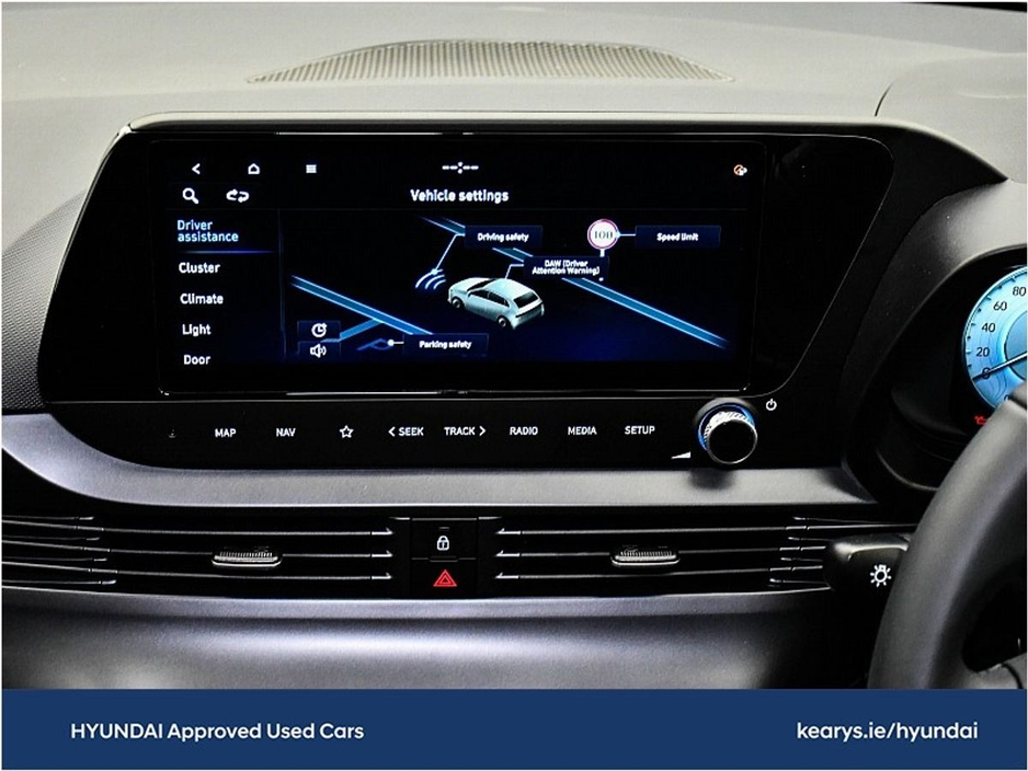 2026 Hyundai i20 - image 22