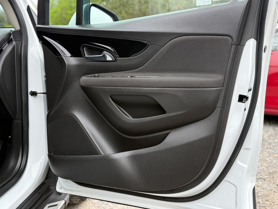 2017 Opel Mokka - image 16