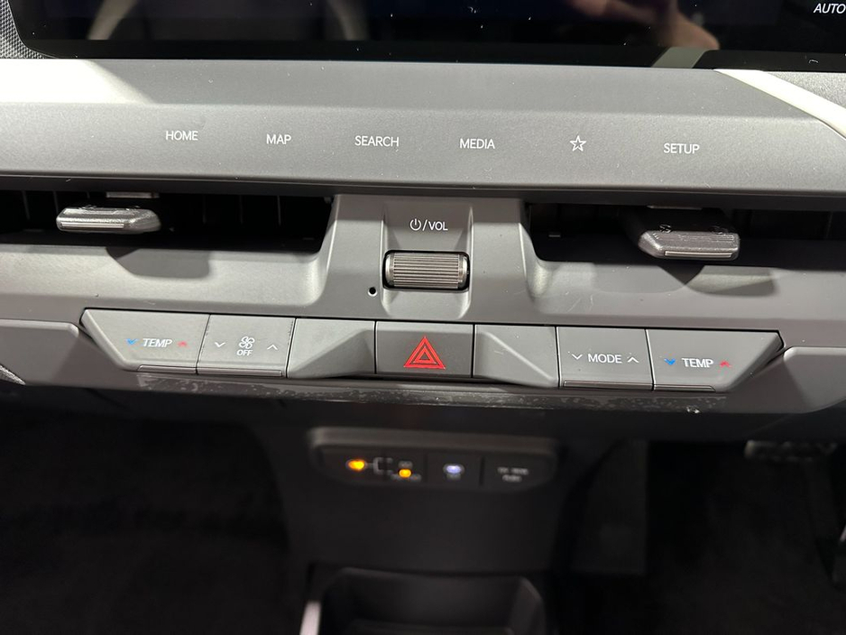 2026 Kia EV5 GT Line €55,990