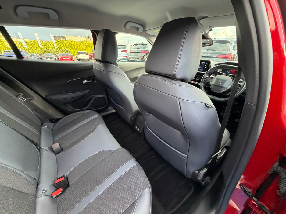 2020 Peugeot 2008 ALLURE - 1.2 PETROL - AUTO - 12M WARRANTY - CAR: 1745 €19,950