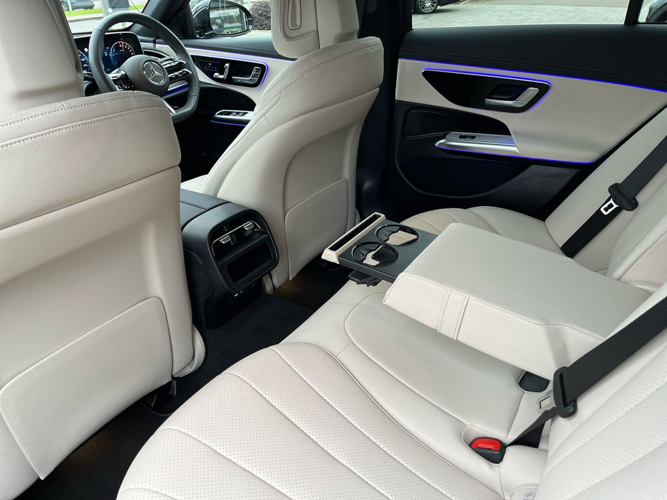 2025 Mercedes-Benz E Class - image 21
