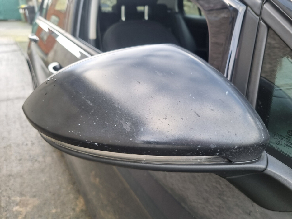 2013 Volkswagen Golf 1.6 TDI 105HP TRENDLINE €4,999